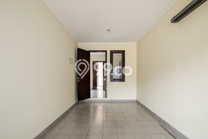 Best Deal Hunian Mewah Ideal dan Luas di BSD, Tangerang Selatan Best Deal Hunian Mewah Ideal dan Luas di BSD, Tangerang Selatan