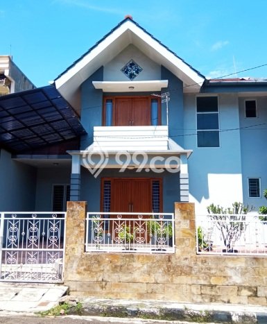 Rumah Akses Mudah area BSD, Tangerang, Luas 180m² LB 180m² Rumah Akses Mudah area BSD, Tangerang, Luas 180m² LB 180m²