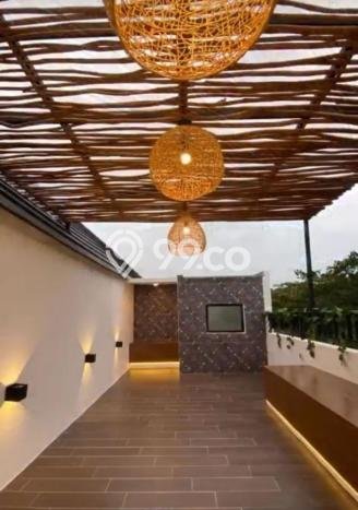 Hunian Mewah Dijual LT 112m2 di BSD, Tangerang Selatan Hunian Mewah Dijual LT 112m2 di BSD, Tangerang Selatan