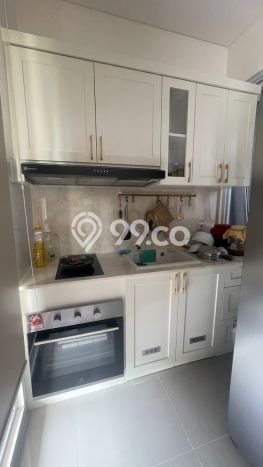 Rumah Luas Asri 2 KT Siap Pakai di Gading Serpong Tangerang Rumah Luas Asri 2 KT Siap Pakai di Gading Serpong Tangerang