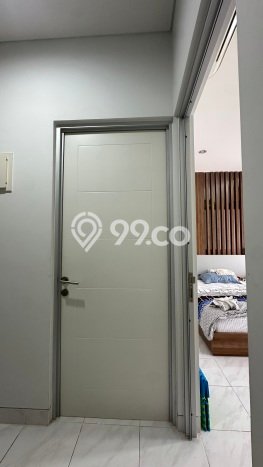 Jual Rumah Eksklusif 4 KT di Gading Serpong, Tangerang Jual Rumah Eksklusif 4 KT di Gading Serpong, Tangerang