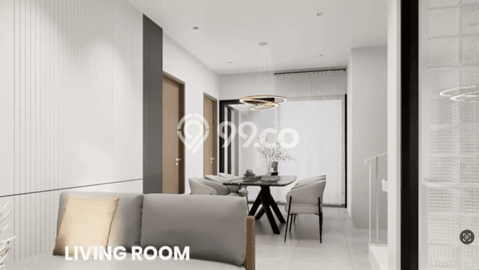 Best Deal Hunian Premium Ideal dan Luas di BSD, Tangerang Selatan Best Deal Hunian Premium Ideal dan Luas di BSD, Tangerang Selatan