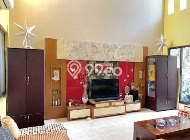 Hot Offer Hunian Premium Ideal dan Luas di BSD, Tangerang Selatan Hot Offer Hunian Premium Ideal dan Luas di BSD, Tangerang Selatan