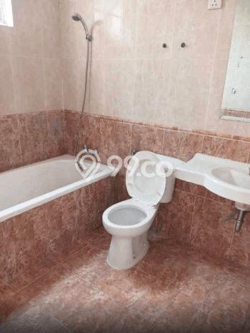 Hot Offer Hunian Premium Ideal dan Luas di BSD, Tangerang Selatan Hot Offer Hunian Premium Ideal dan Luas di BSD, Tangerang Selatan