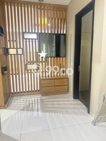 Dijual Hunian Mewah dengan Fasilitas Sekitar Komplit di BSD, Tangerang Selatan Dijual Hunian Mewah dengan Fasilitas Sekitar Komplit di BSD, Tangerang Selatan