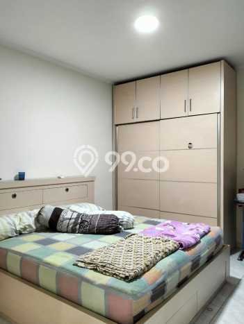 Rumah Modern 2 KT LT 136m2 di Alam Sutera Rumah Modern 2 KT LT 136m2 di Alam Sutera