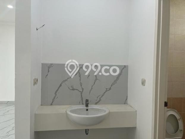 Rumah Elit Modern Tanpa Renovasi di Alam Sutera Tangerang Rumah Elit Modern Tanpa Renovasi di Alam Sutera Tangerang