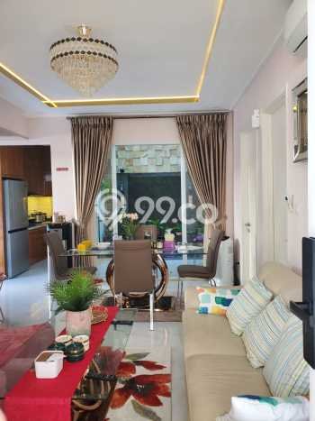 Rumah Minimalis 3 KT di Suvarna Sutera Tangerang Semi Furnished Rumah Minimalis 3 KT di Suvarna Sutera Tangerang Semi Furnished