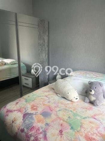 Dijual Rumah Mewah Megah Dengan View Cantik di Gading Serpong, Tangerang Dijual Rumah Mewah Megah Dengan View Cantik di Gading Serpong, Tangerang
