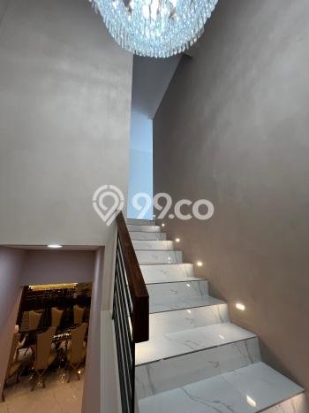 Best Deal Hunian Premium Ideal dan Luas di BSD, Tangerang Selatan Best Deal Hunian Premium Ideal dan Luas di BSD, Tangerang Selatan