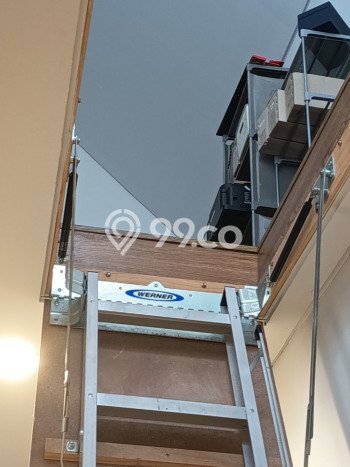 Hot Offer Hunian Mewah Ideal dan Luas di BSD, Tangerang Selatan Hot Offer Hunian Mewah Ideal dan Luas di BSD, Tangerang Selatan