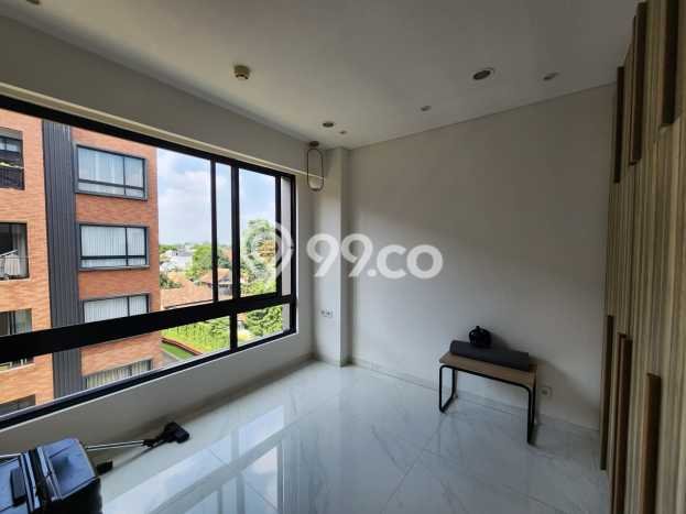 Hunian Apartemen High-Class untuk Dijual di Tangerang dengan 3 BR & 2 Kamar Mandi Hunian Apartemen High-Class untuk Dijual di Tangerang dengan 3 BR & 2 Kamar Mandi
