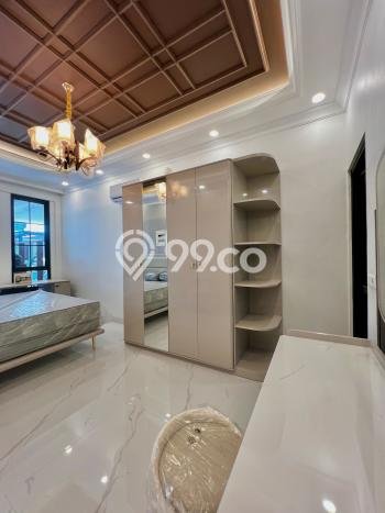 Best Deal Hunian Premium Ideal dan Luas di BSD, Tangerang Selatan Best Deal Hunian Premium Ideal dan Luas di BSD, Tangerang Selatan