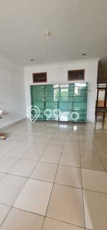 Rumah LT 222m² / LB 280m² Area Strategis di Modernland, Tangerang Rumah LT 222m² / LB 280m² Area Strategis di Modernland, Tangerang