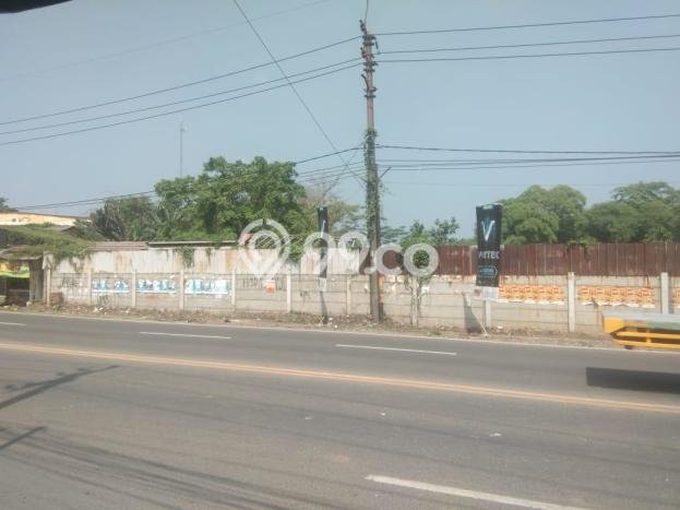 Kavling Tanah di Serang Dijual Luas 5160m2 Legalitas SHM Kavling Tanah di Serang Dijual Luas 5160m2 Legalitas SHM