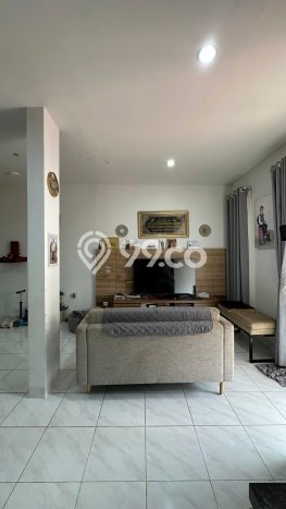 Jual Rumah Eksklusif 4 KT di Gading Serpong, Tangerang Jual Rumah Eksklusif 4 KT di Gading Serpong, Tangerang