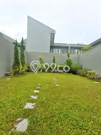 Hunian Super Mewah dengan Akses Paling Strategis di Suvarna Sutera, Tangerang Hunian Super Mewah dengan Akses Paling Strategis di Suvarna Sutera, Tangerang