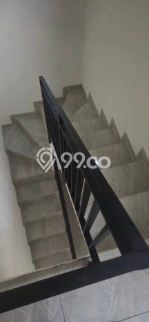Rumah Modern Minimalis 4 KT Siap Huni di BSD Rumah Modern Minimalis 4 KT Siap Huni di BSD