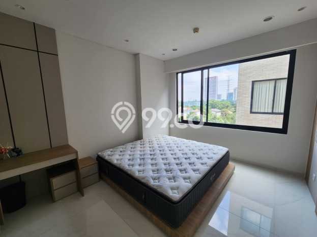 Hunian Apartemen High-Class untuk Dijual di Tangerang dengan 3 BR & 2 Kamar Mandi Hunian Apartemen High-Class untuk Dijual di Tangerang dengan 3 BR & 2 Kamar Mandi