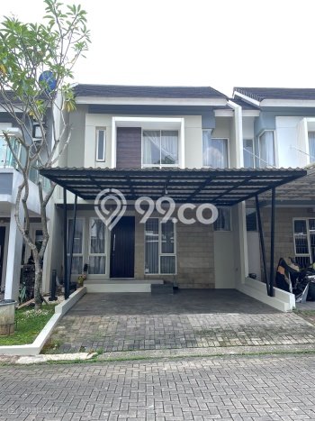 For Sale Rumah Elit Exclusive di BSD, Tangerang Selatan For Sale Rumah Elit Exclusive di BSD, Tangerang Selatan