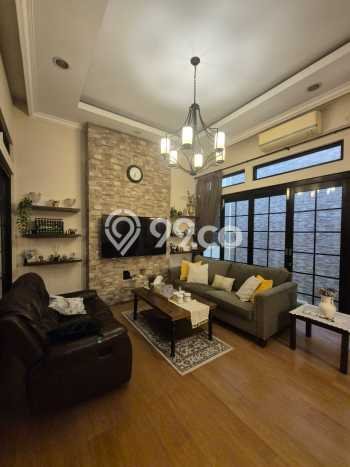 Best Deal Hunian Mewah Ideal dan Luas di BSD, Tangerang Selatan Best Deal Hunian Mewah Ideal dan Luas di BSD, Tangerang Selatan