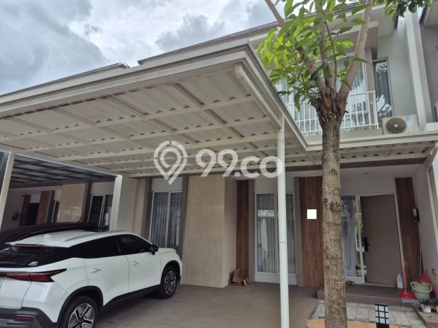 Jarang Ada! Rumah Kontrakan 3 Kamar Bagus Siap Huni Gading Serpong Jarang Ada! Rumah Kontrakan 3 Kamar Bagus Siap Huni Gading Serpong