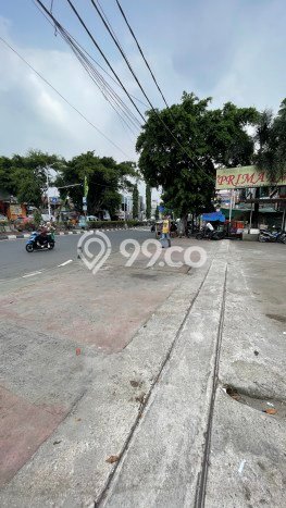 Tanah Area Strategis Kawasan , Luas 657m2m², Cocok untuk Pengembangan Tanah Area Strategis Kawasan , Luas 657m2m², Cocok untuk Pengembangan