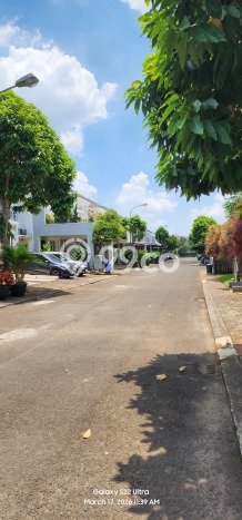 Dijual Hunian Rumah Terawat 3 KT di Gading Serpong, Tangerang Dijual Hunian Rumah Terawat 3 KT di Gading Serpong, Tangerang