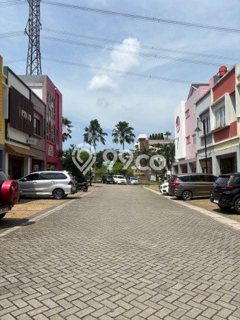 Ruko Bagus Dijual LB 103m2 Lokasi Strategis Tangerang Area Cocok untuk Bisnis Ruko Bagus Dijual LB 103m2 Lokasi Strategis Tangerang Area Cocok untuk Bisnis