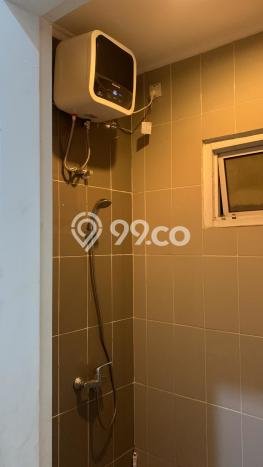 Rumah Luas Asri 3 KT Siap Huni di Gading Serpong Tangerang Rumah Luas Asri 3 KT Siap Huni di Gading Serpong Tangerang