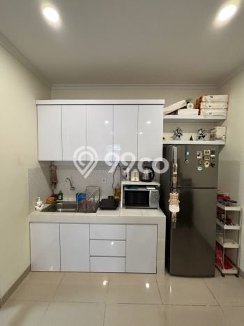 Rumah Luas Asri 3 KT Siap Huni di Gading Serpong Tangerang Rumah Luas Asri 3 KT Siap Huni di Gading Serpong Tangerang