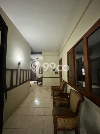 Dijual Hunian Mewah dengan Fasilitas Sekitar Lengkap di Jagakarsa, Jakarta Selatan Dijual Hunian Mewah dengan Fasilitas Sekitar Lengkap di Jagakarsa, Jakarta Selatan