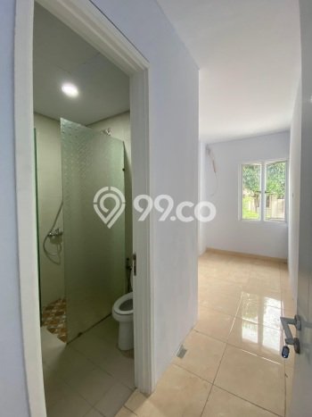 Best Deal Hunian Mewah Ideal dan Luas di BSD, Tangerang Selatan Best Deal Hunian Mewah Ideal dan Luas di BSD, Tangerang Selatan