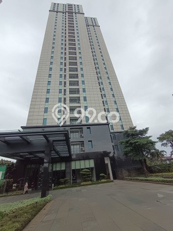 Dijual Apartemen Luxury di TB Simatupang 3 Kamar & 2 Kamar Mandi Dijual Apartemen Luxury di TB Simatupang 3 Kamar & 2 Kamar Mandi