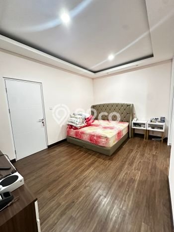 Rumah Elit Modern Siap Huni di Gading Serpong Tangerang Rumah Elit Modern Siap Huni di Gading Serpong Tangerang