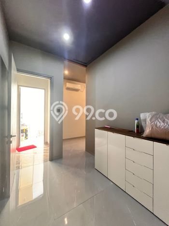 Dijual Rumah Strategis Bagus Punya 3 KT di BSD Tangerang Selatan SHM Dijual Rumah Strategis Bagus Punya 3 KT di BSD Tangerang Selatan SHM