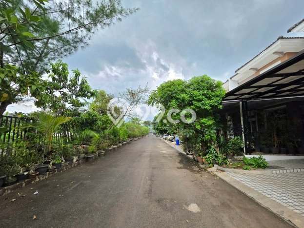 Rumah Modern 3 KT LT 108m2 di Gading Serpong Rumah Modern 3 KT LT 108m2 di Gading Serpong