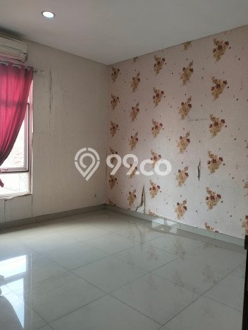 Dijual Rumah Mewah Megah Dengan View Eksklusif di Alam Sutera, Tangerang Dijual Rumah Mewah Megah Dengan View Eksklusif di Alam Sutera, Tangerang