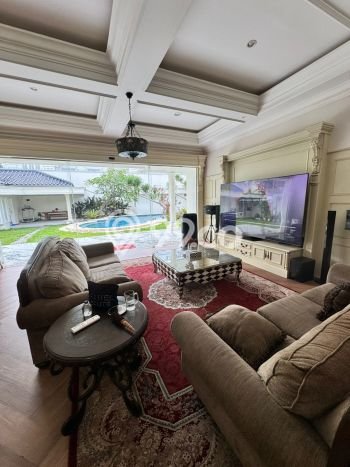 For Sale Rumah Elit Exclusive di Cilandak, Jakarta Selatan For Sale Rumah Elit Exclusive di Cilandak, Jakarta Selatan