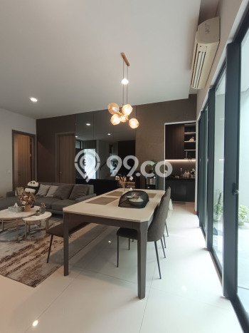 Hot Offer Hunian Mewah Ideal dan Luas di BSD, Tangerang Selatan Hot Offer Hunian Mewah Ideal dan Luas di BSD, Tangerang Selatan