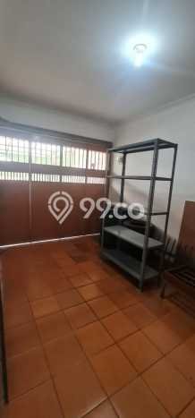 Rumah LT 222m² / LB 280m² Area Strategis di Modernland, Tangerang Rumah LT 222m² / LB 280m² Area Strategis di Modernland, Tangerang