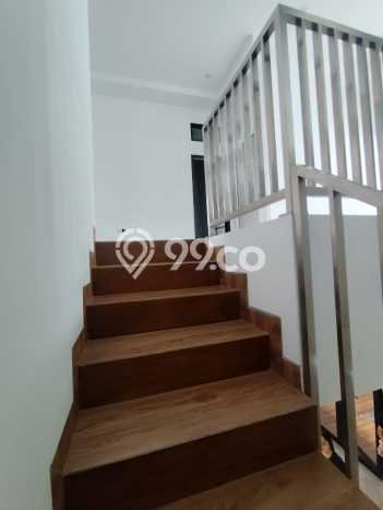 Siap Huni Rumah Mewah 4 Kamar di BSD Dekat ke Mana Pun Siap Huni Rumah Mewah 4 Kamar di BSD Dekat ke Mana Pun