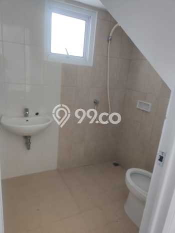 Rumah Modern 3 KT di Gading Serpong Tangerang Unfurnished Rumah Modern 3 KT di Gading Serpong Tangerang Unfurnished