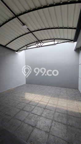 Rumah Minimalis 4 KT di Villa Melati Mas Tangerang Selatan Unfurnished Rumah Minimalis 4 KT di Villa Melati Mas Tangerang Selatan Unfurnished