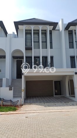 Dijual Rumah Mewah Exclusive di BSD, Tangerang Selatan Dijual Rumah Mewah Exclusive di BSD, Tangerang Selatan
