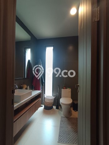 Hot Offer Hunian Mewah Ideal dan Luas di BSD, Tangerang Selatan Hot Offer Hunian Mewah Ideal dan Luas di BSD, Tangerang Selatan