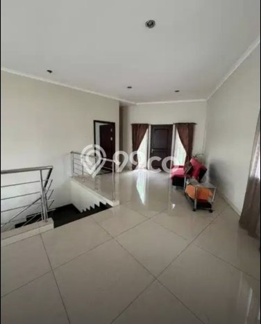 Rumah Luxury Modern Tanpa Renovasi di Lippo Karawaci Tangerang Rumah Luxury Modern Tanpa Renovasi di Lippo Karawaci Tangerang
