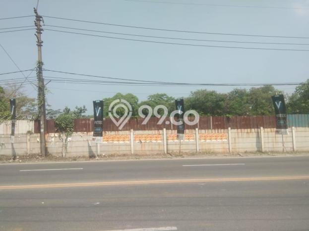 Kavling Tanah di Serang Dijual Luas 5160m2 Legalitas SHM Kavling Tanah di Serang Dijual Luas 5160m2 Legalitas SHM