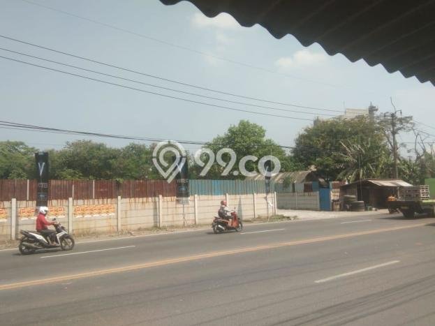 Kavling Tanah di Serang Dijual Luas 5160m2 Legalitas SHM Kavling Tanah di Serang Dijual Luas 5160m2 Legalitas SHM
