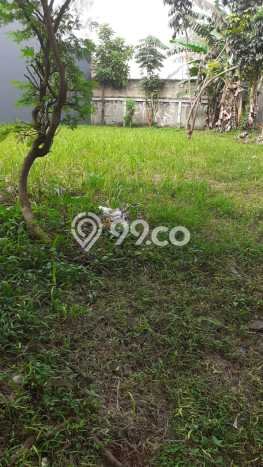 Tanah Komersial Kawasan BSD, Luas 316m2m², Pinggir Jalan Tanah Komersial Kawasan BSD, Luas 316m2m², Pinggir Jalan
